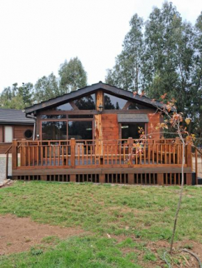 CASA TOTO Rustic